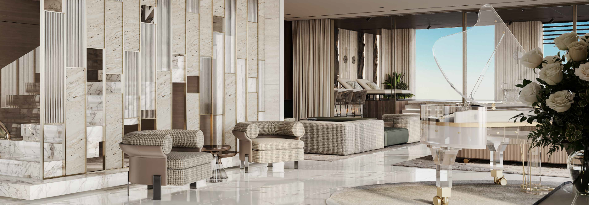 Ultra Luxury