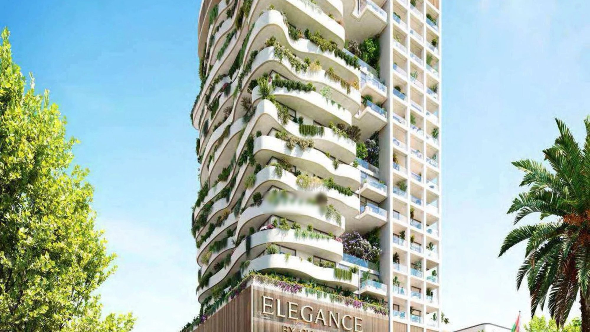 Elegance JVC
