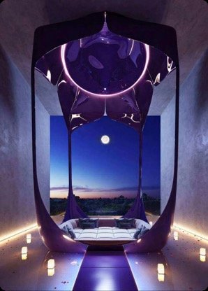 Signature lounge