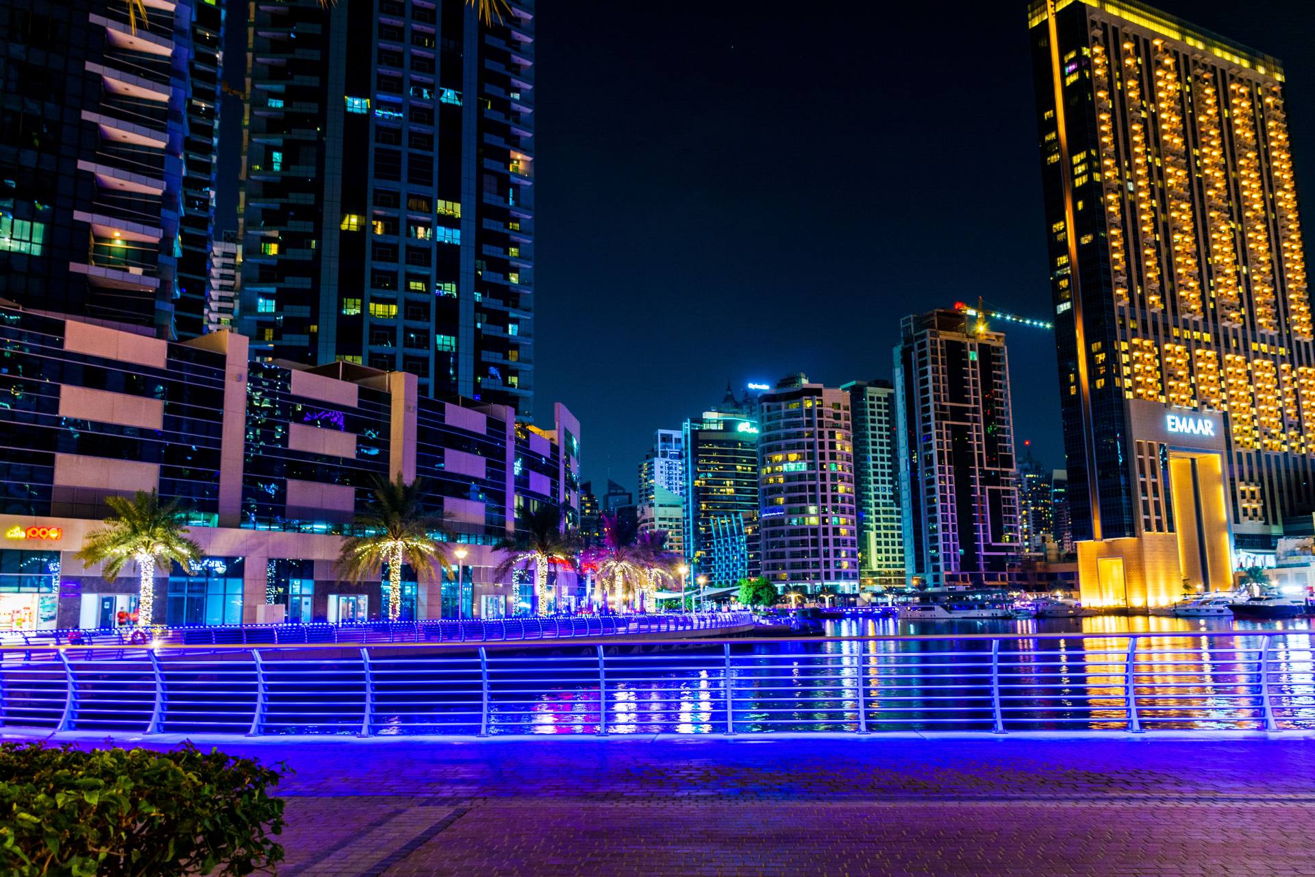 Dubai